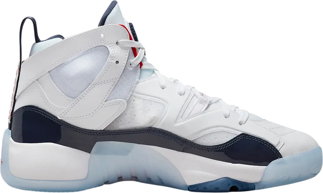 Air Jordan Jumpman Two Trey USA