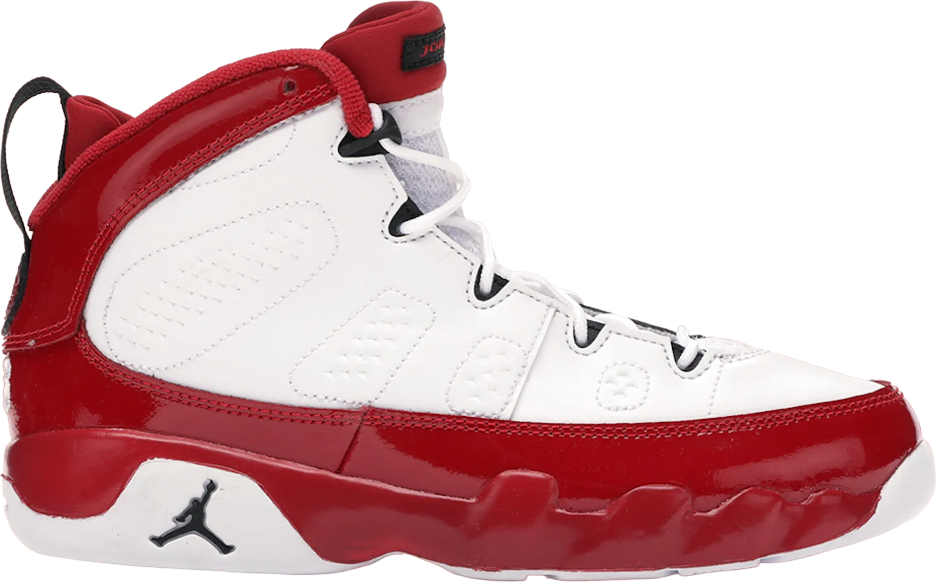 Jordan 9 Retro