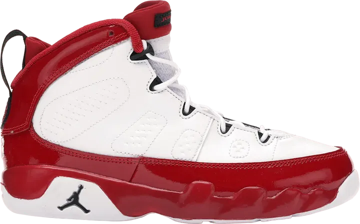 Jordan 9 Retro