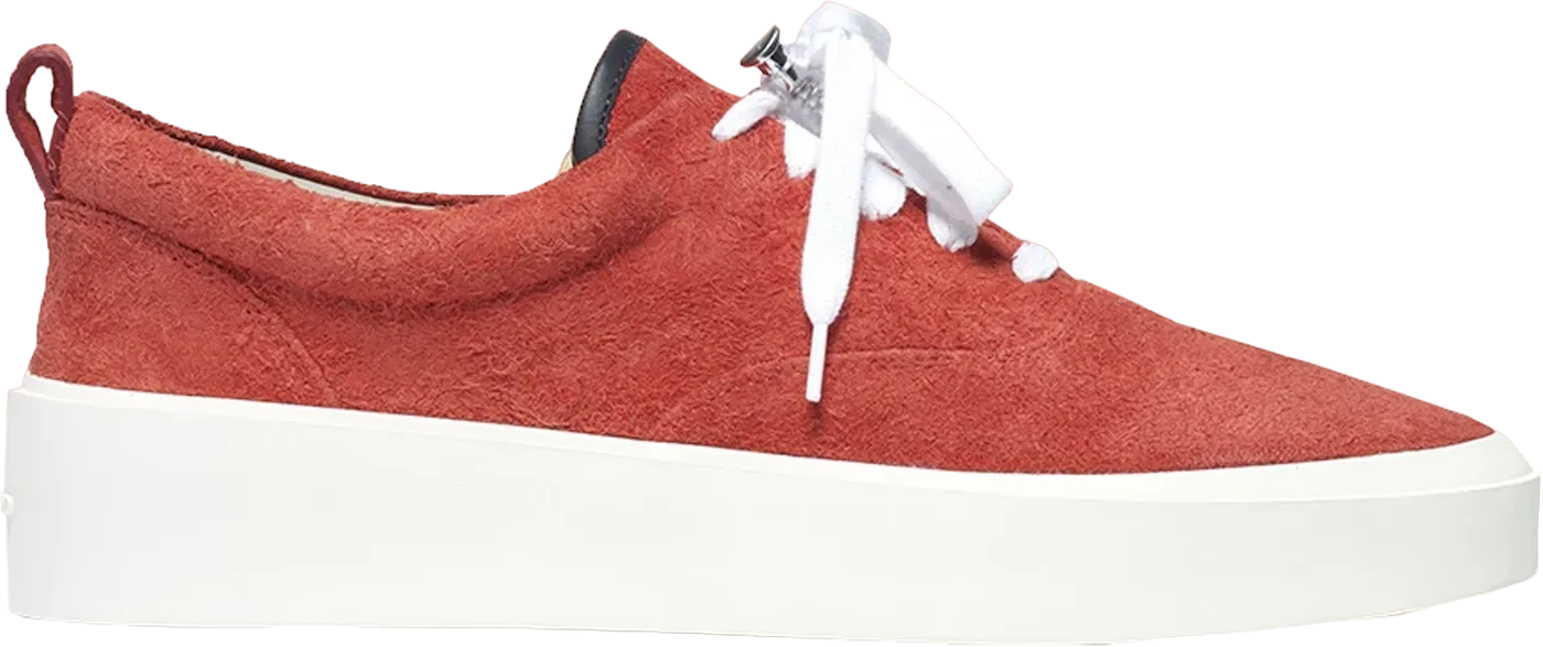 Fear Of God 101 Lace Up