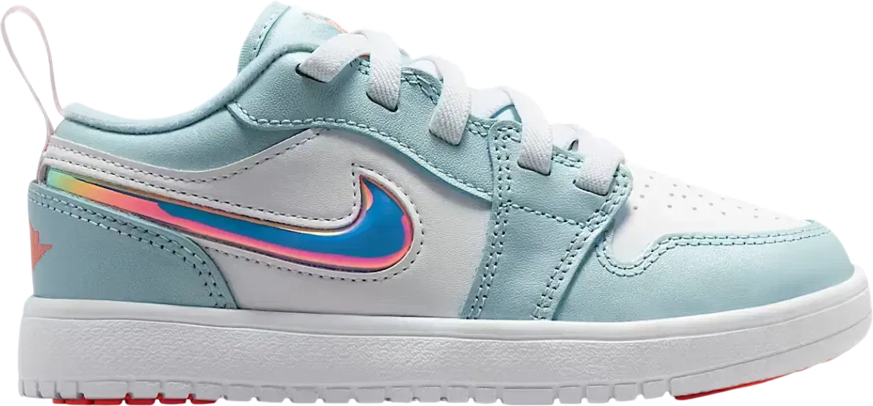 Air Jordan 1 Low Alt Ocean Bliss