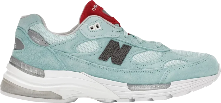 New Balance 992