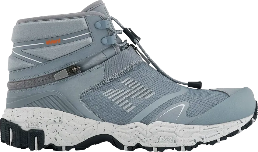 New Balance Niobium