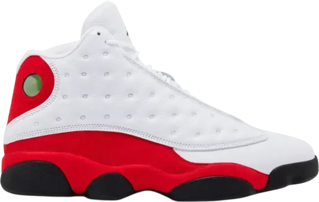Air Jordan 13 Retro True Red 2026