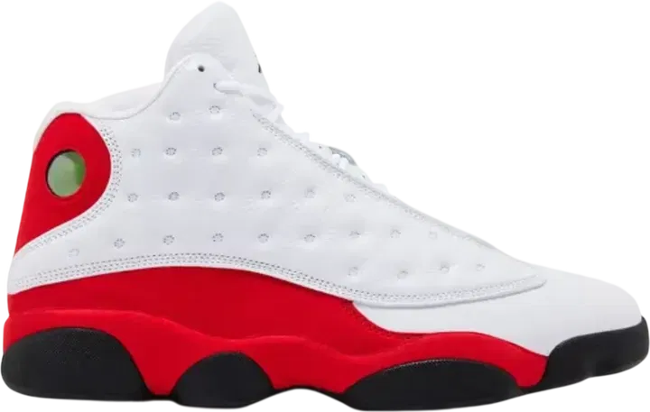 Air Jordan 13 Retro True Red 2026