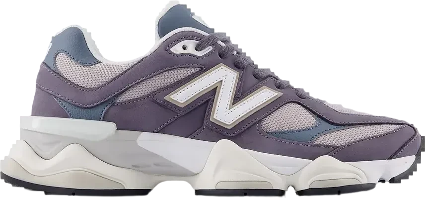 New Balance 9060 Neptune Grey Shadow Blue