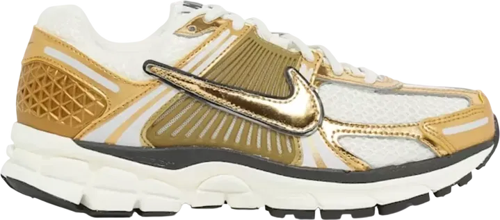 Air Zoom Vomero 5 Metallic Gold