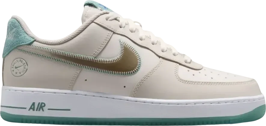 Nike Air Force 1 Low '07 Philadelphia