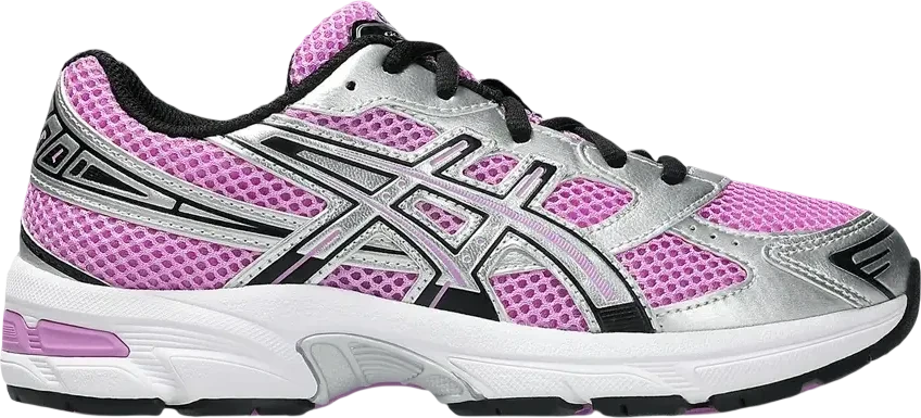 ASICS Gel 1130 Lavender Glow Pure Silver