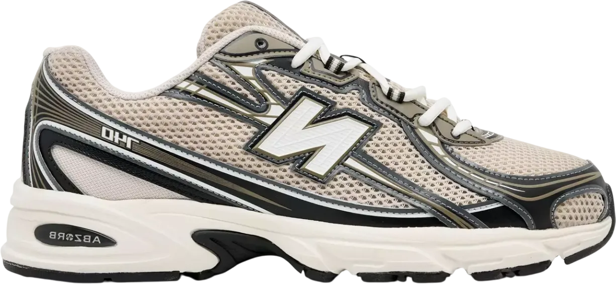 New Balance 740 Timberwolf