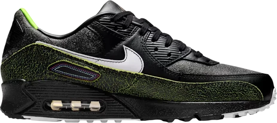 Nike Air Max 90 Tiempo