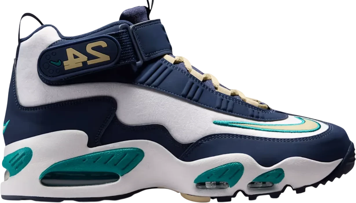 Nike Air Griffey Max 1 Swingman Classic