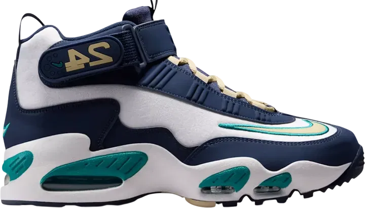 Nike Air Griffey Max 1 Swingman Classic