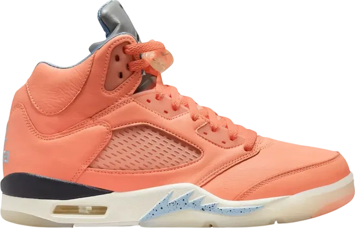 DJ Khaled x Air Jordan 5 Retro We The Best - Crimson Bliss