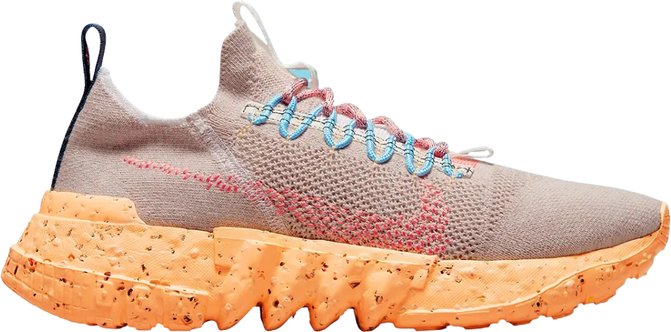 Nike Space Hippie 01