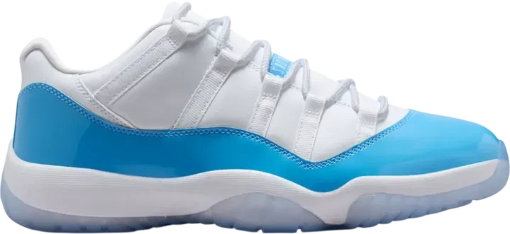 Air Jordan 11 Retro Low UNC 2026