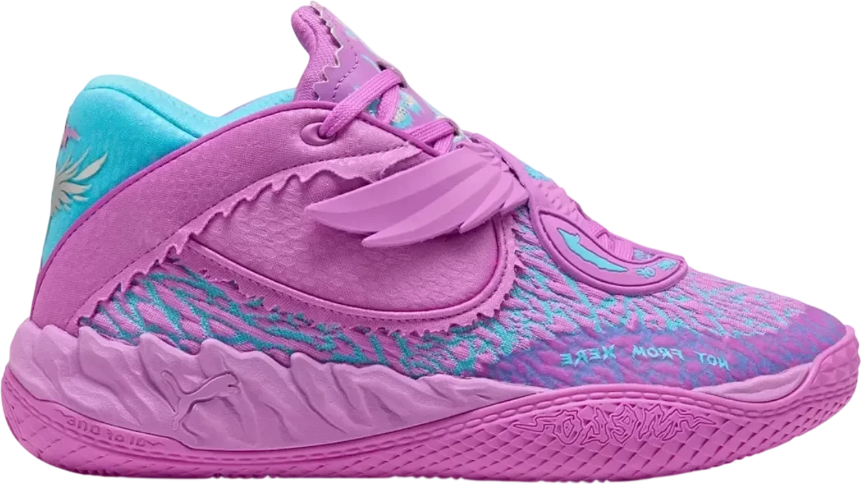 Puma LaMelo Ball MB.05 Hive