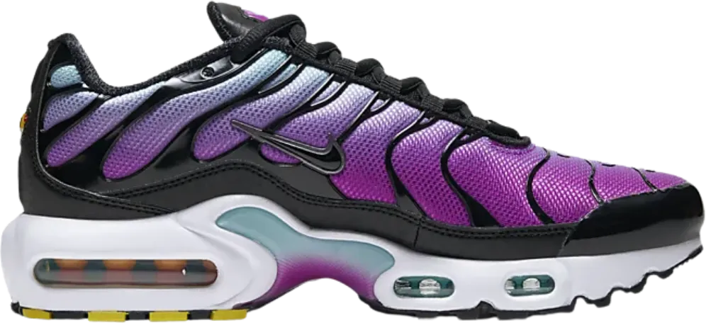 Nike Air Max Plus GS Aurora Hyper Violet