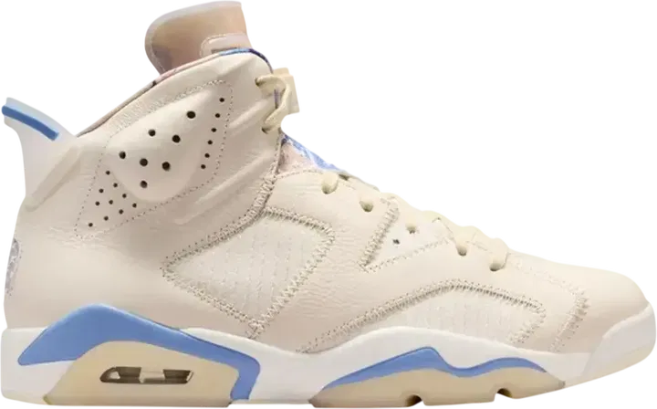 Air Jordan 6 Retro Sashiko