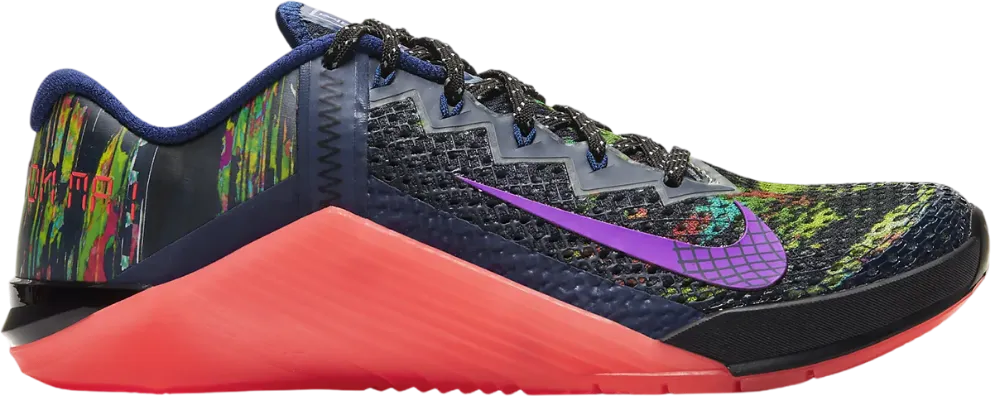 Nike Metcon 6 AMP I Am Not A Robot