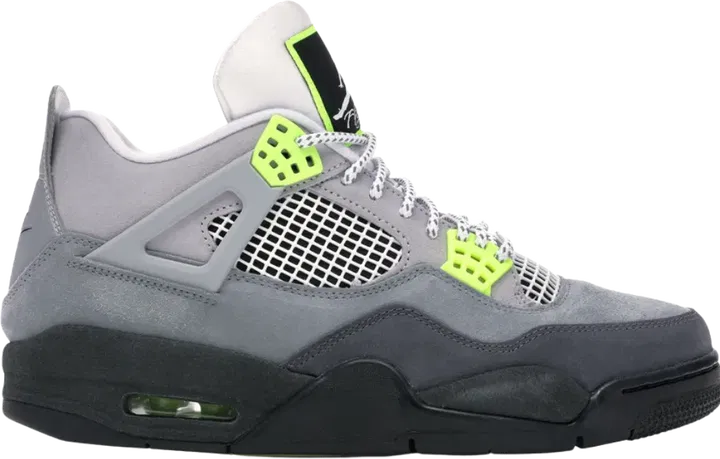 Jordan 4 Retro