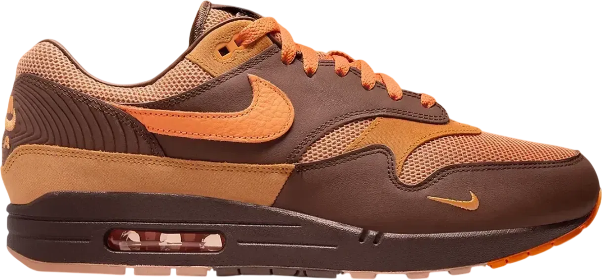 Nike Air Max 1 King's Day