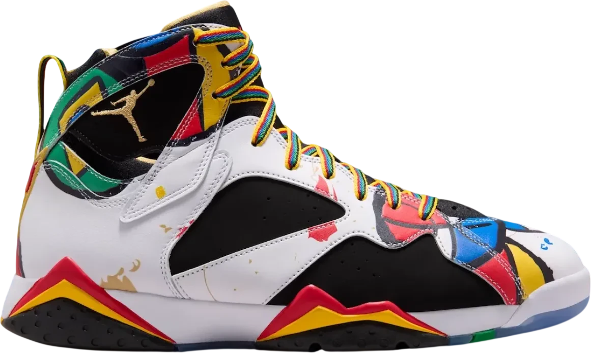 Air Jordan 7 Miro