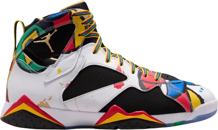 Air Jordan 7 Miro