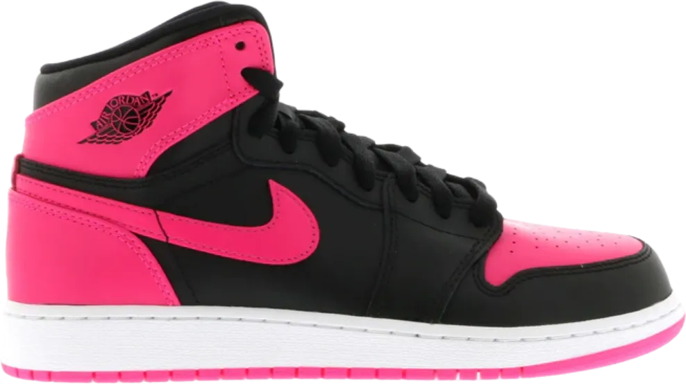 Jordan 1 Retro Serena Williams Hyper Pink (GS)
