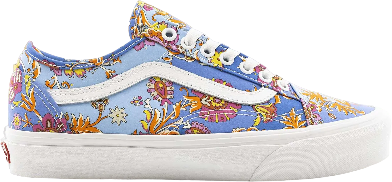 Vans Old Skool Tapered