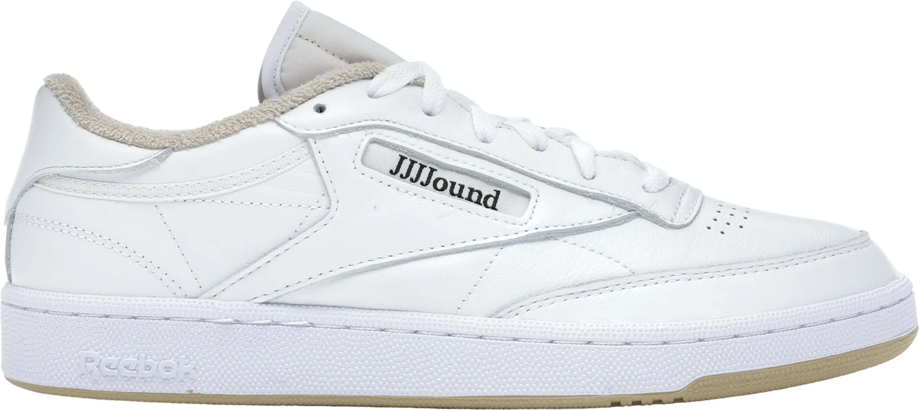 Reebok Club C