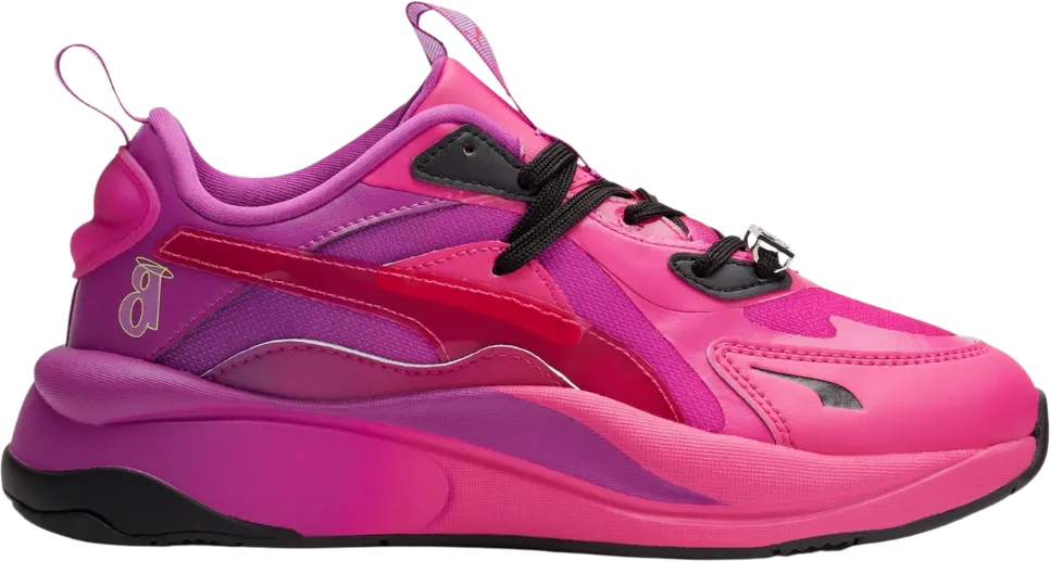 Puma x Bratz RS-Curve Women's