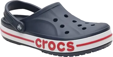 Crocs Bayaband Clog Pepper Navy