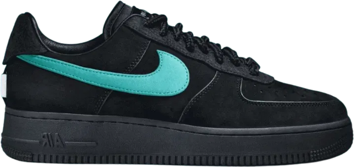 Nike Air Force 1 Low Tiffany & Co. 1837