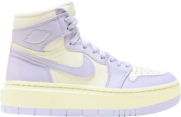 Jordan 1 Elevate High Titanium 