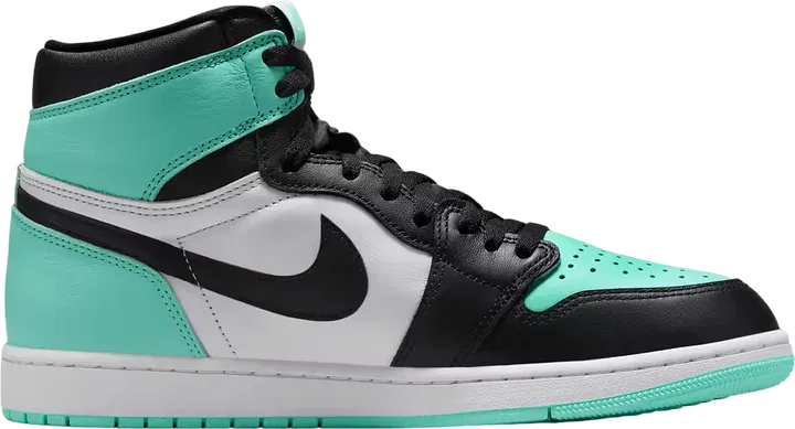 Air Jordan 1 High OG Green Glow
