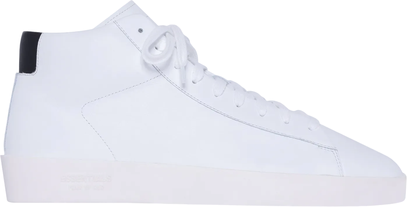 Fear of God Essentials