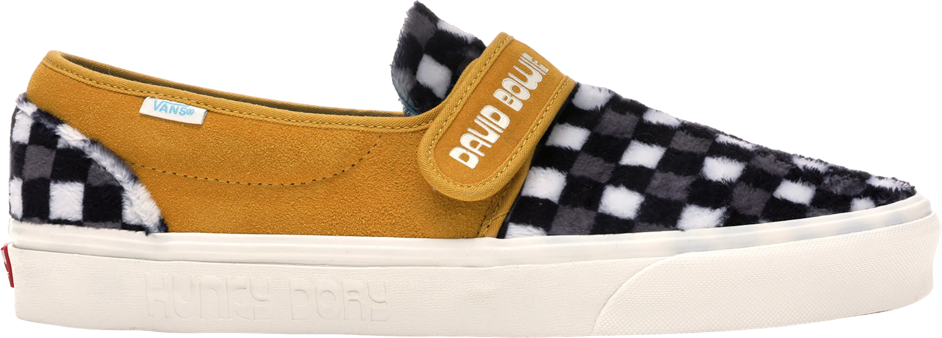Vans Slip-On 47 V DX