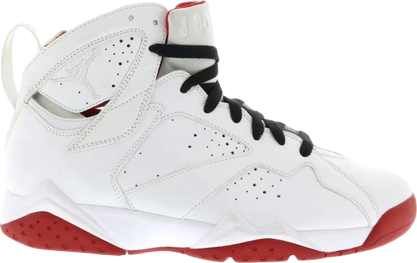 Jordan 7 Retro