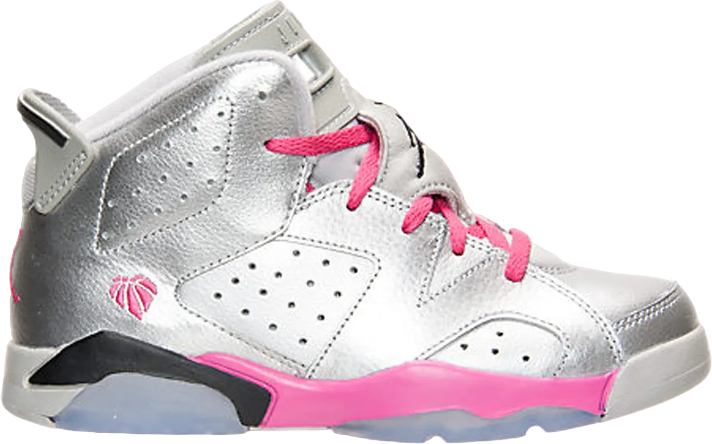 Jordan 6 Retro
