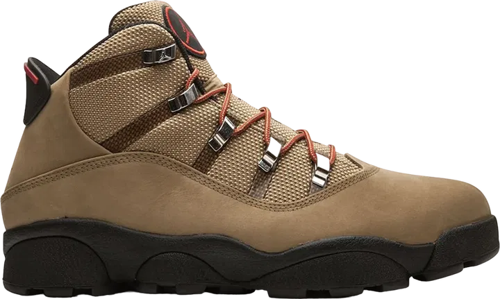Jordan 6 Rings Winterized