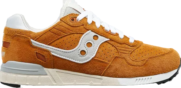 Saucony Shadow 5000 Rust