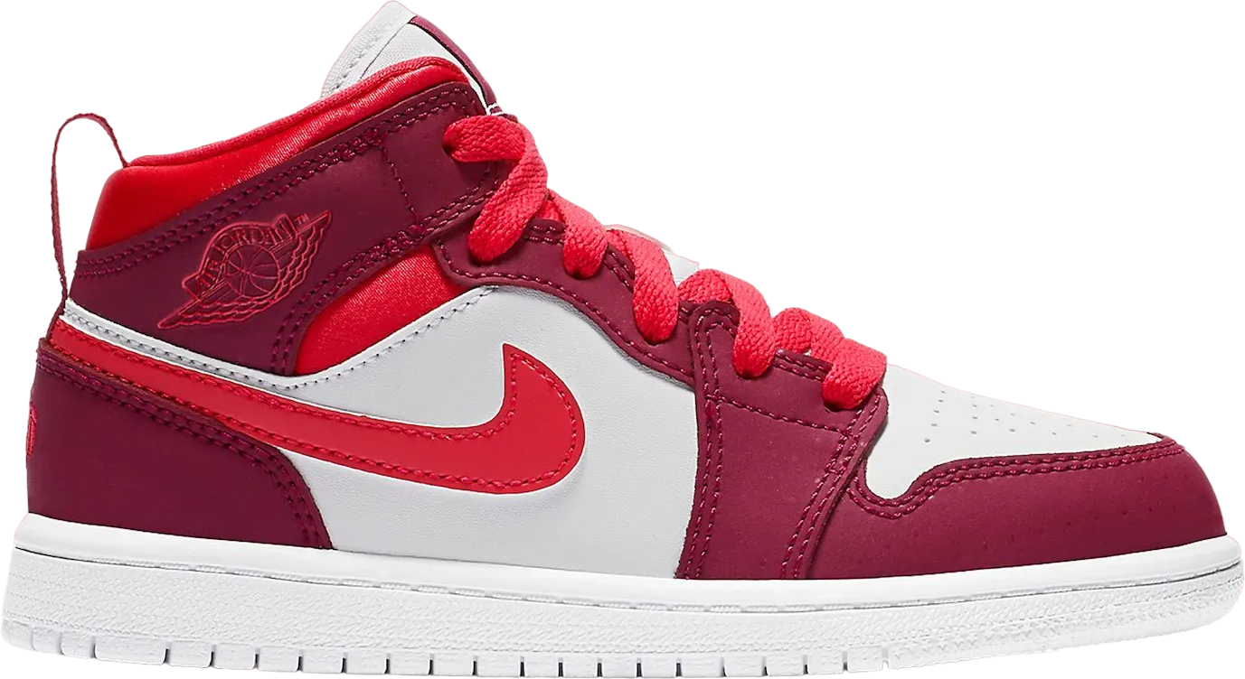Jordan 1 Mid
