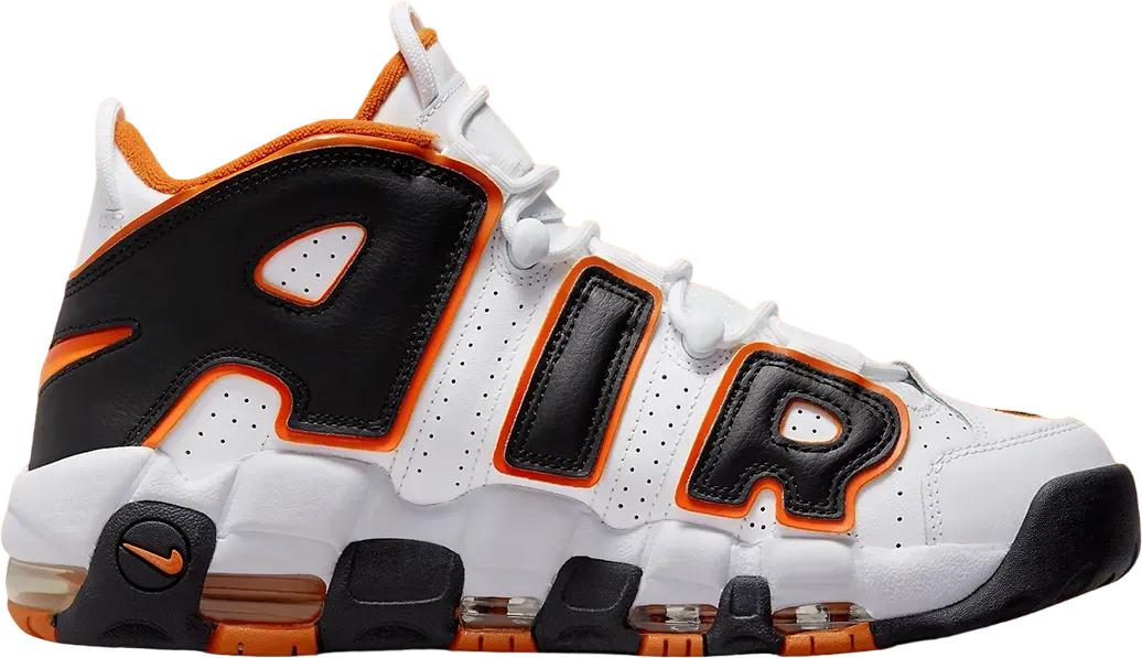 Nike Air More Uptempo Shattered Backboard