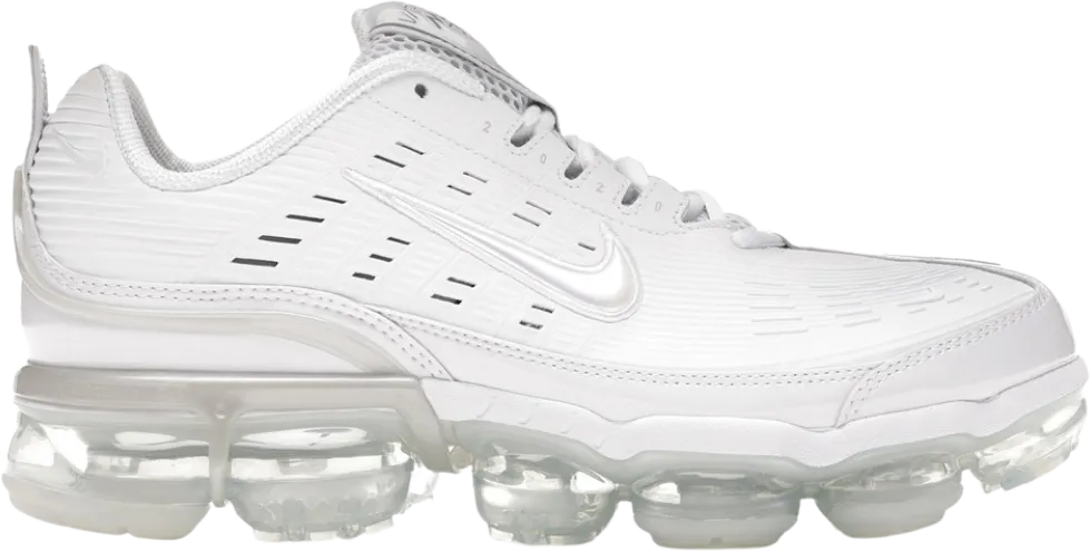 Nike Air VaporMax 360 Triple White