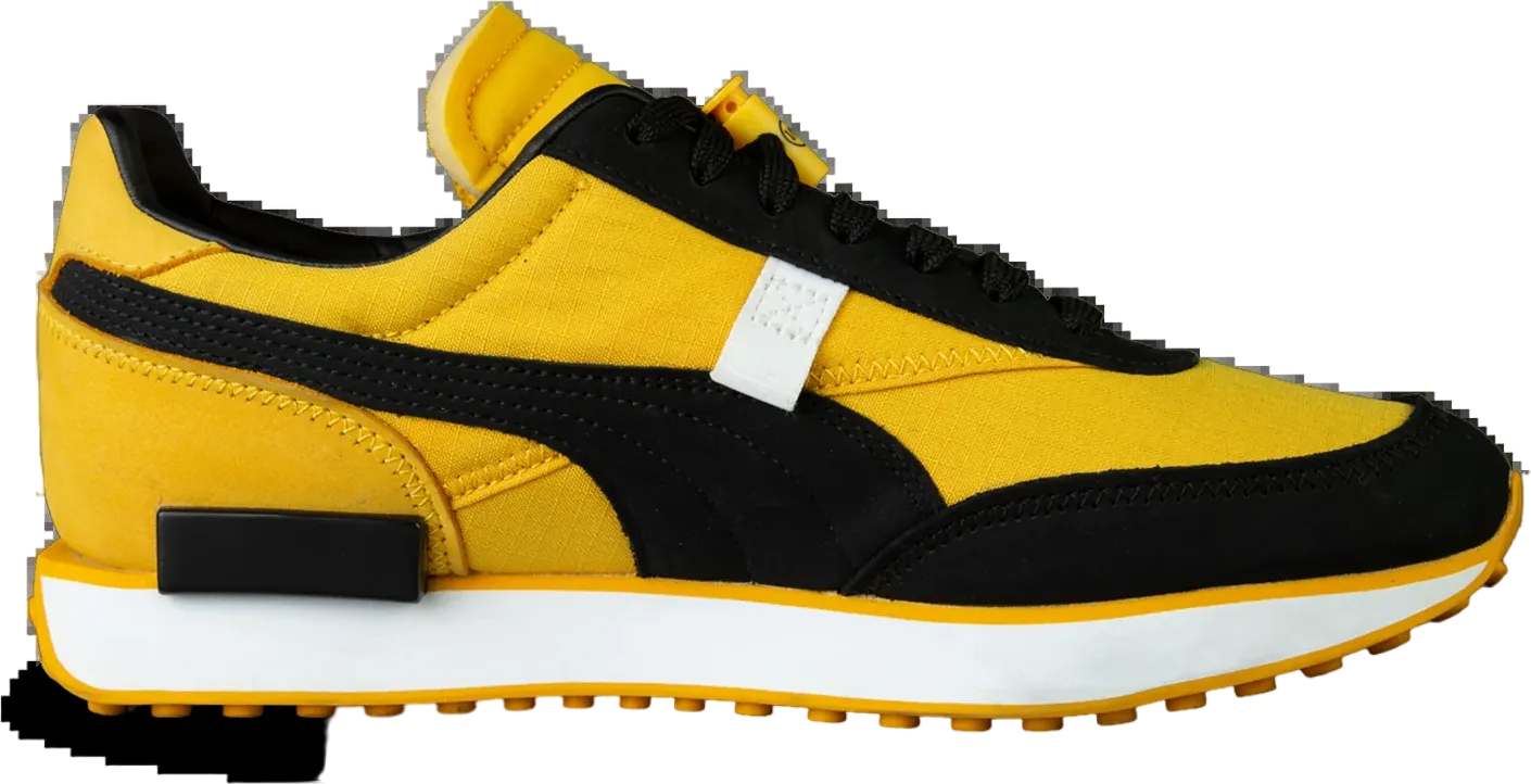 Puma Future Rider x Distinct Life