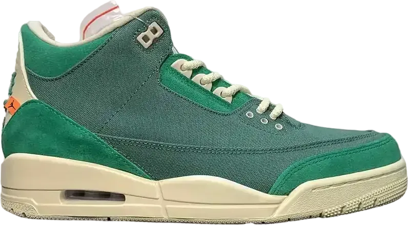 WMNS Air Jordan 3 OG x Nina Chanel Bicoastal