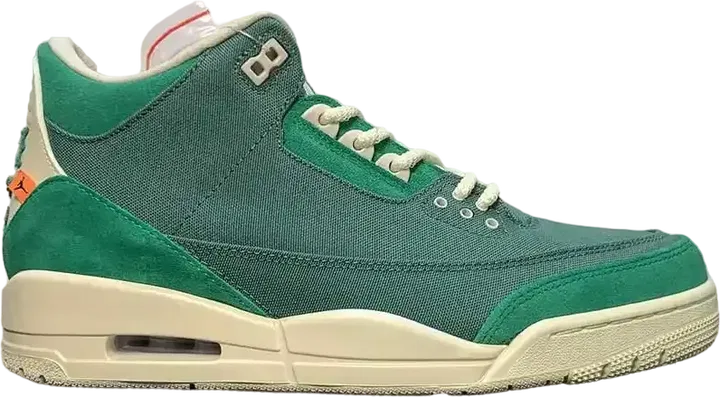WMNS Air Jordan 3 OG x Nina Chanel  Bicoastal