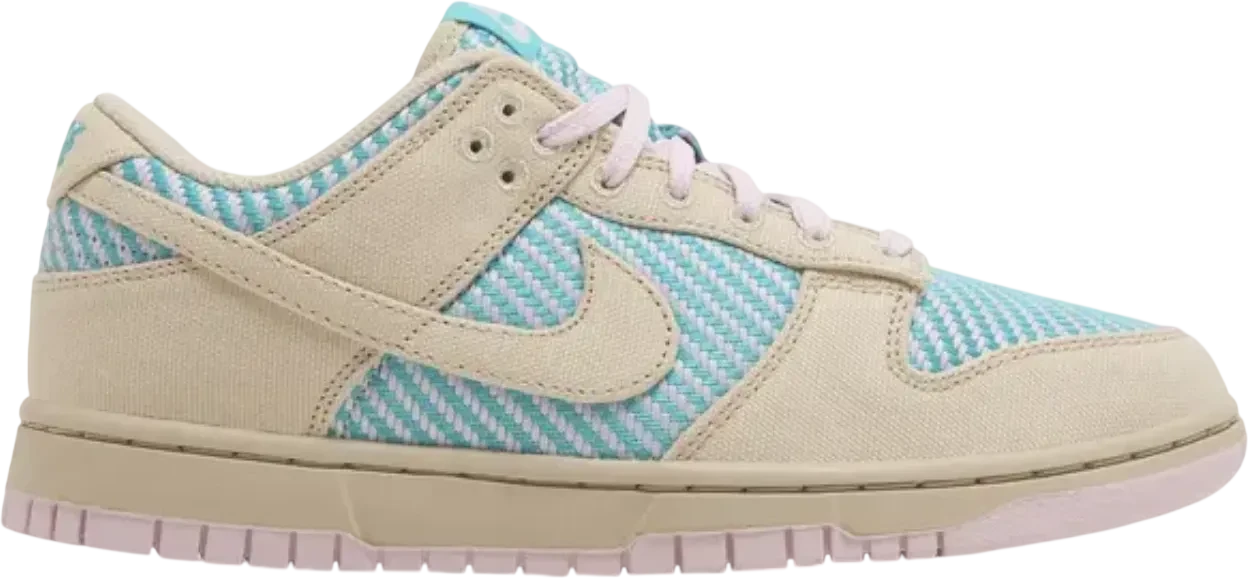 Nike Dunk Low Heat Wave