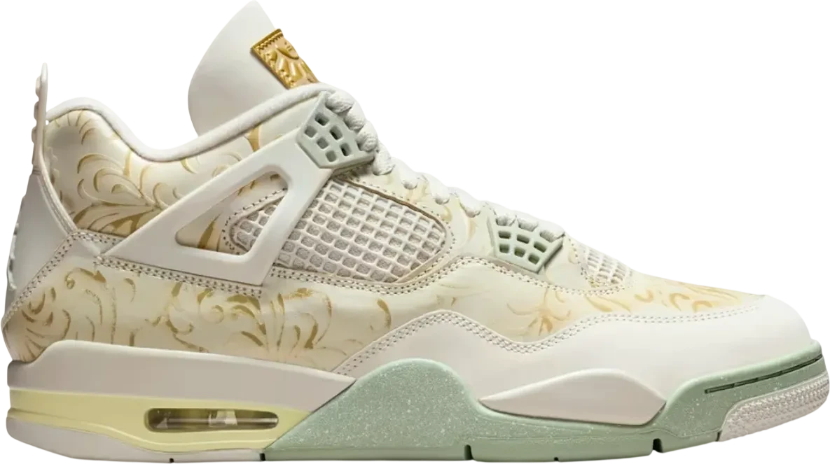 Air Jordan 4 Retro SE Somos Eternos